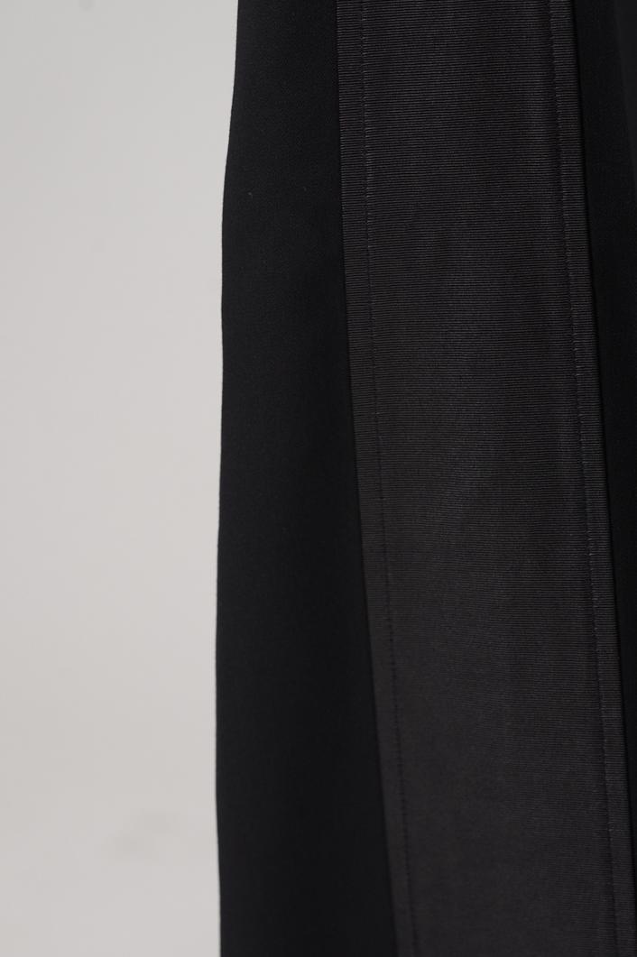 Save The Queen Pantalone largo Sostegno trimestrale