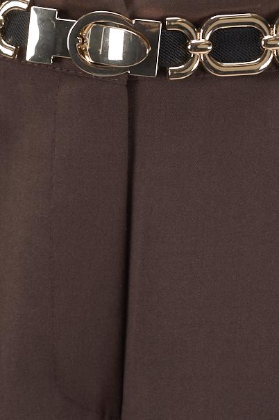 Save The Queen Pantaloni palazzo a vita alta Promozione Limitata