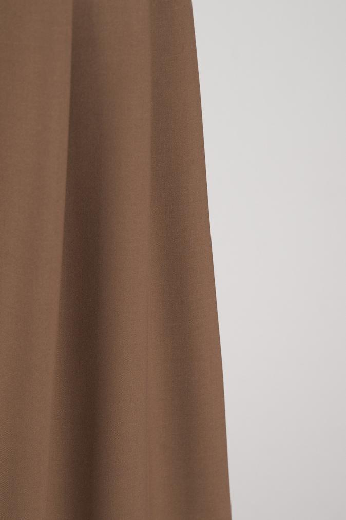 Save The Queen Pantaloni palazzo a vita alta Fino Al -60%