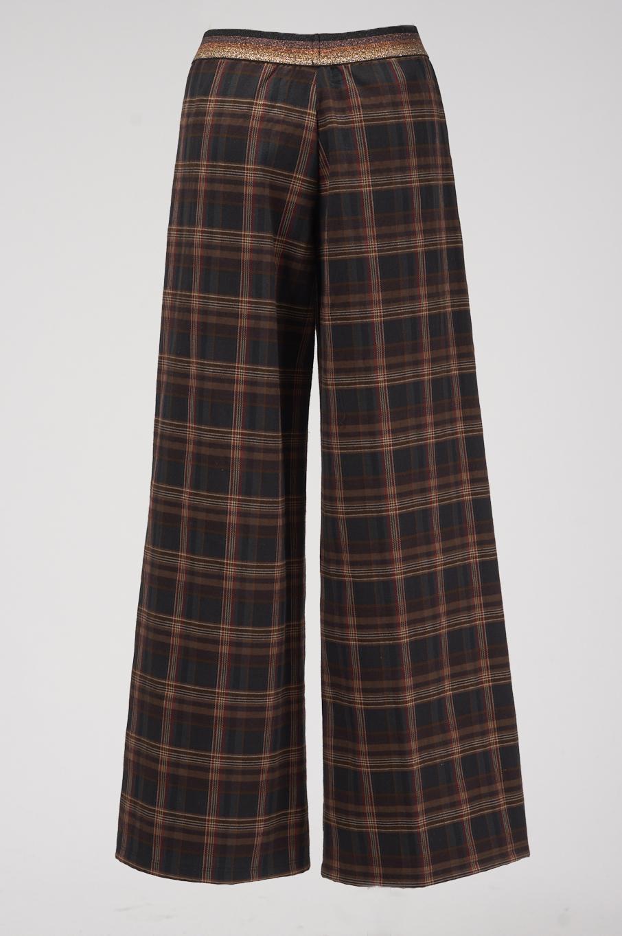 Save The Queen Pantalone largo Super sconto