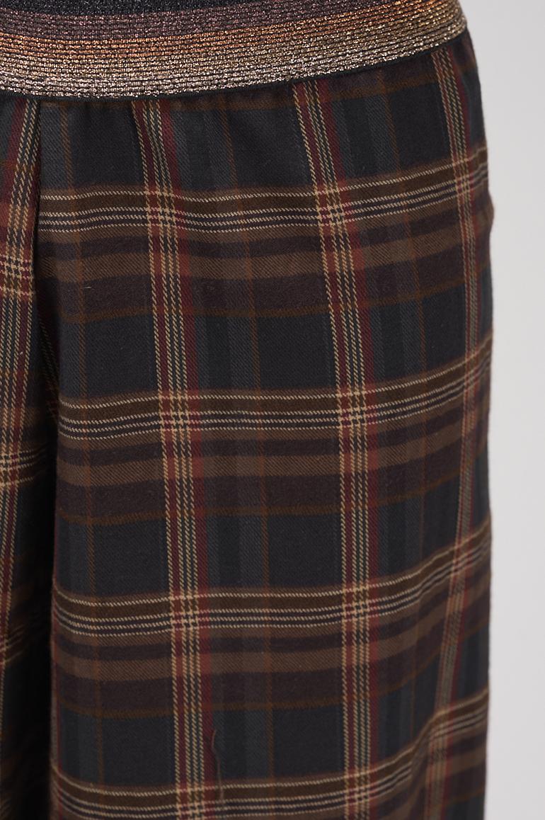 Save The Queen Pantalone largo Super sconto