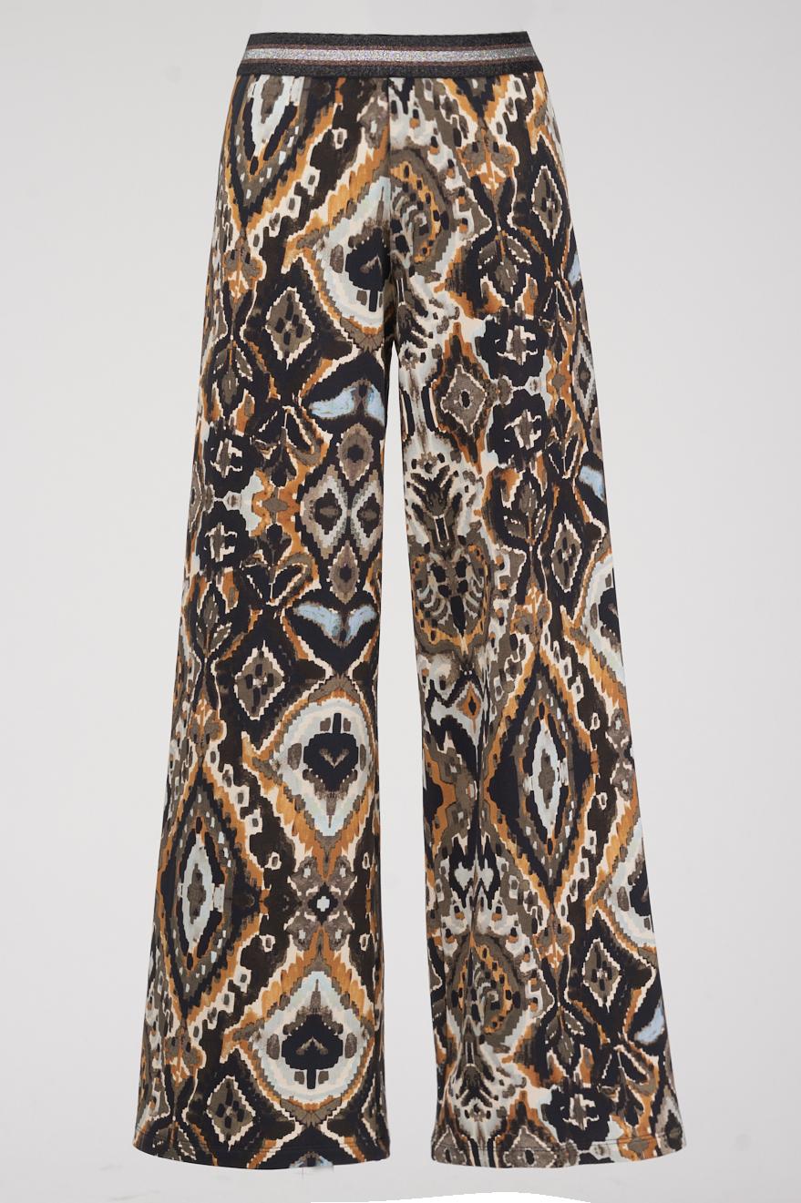 Save The Queen Pantalone largo In Vendita