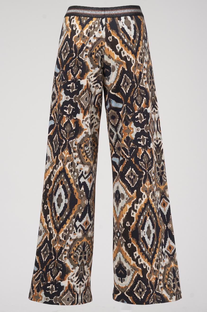 Save The Queen Pantalone largo In Vendita