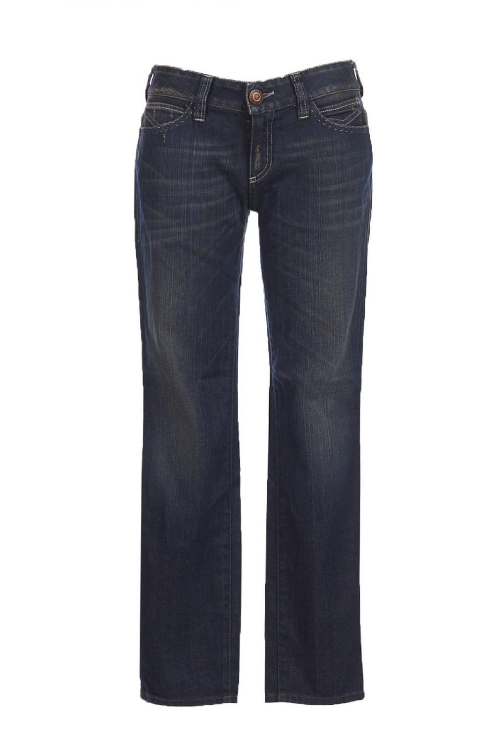 Save The Queen jeans slim fit Moda