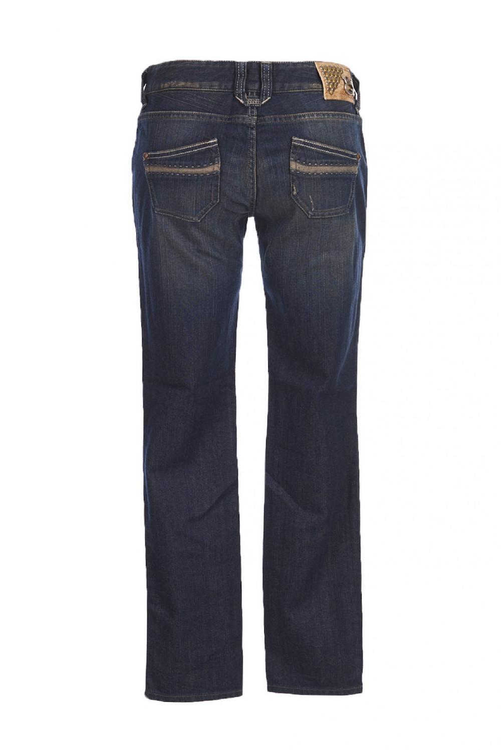 Save The Queen jeans slim fit Moda