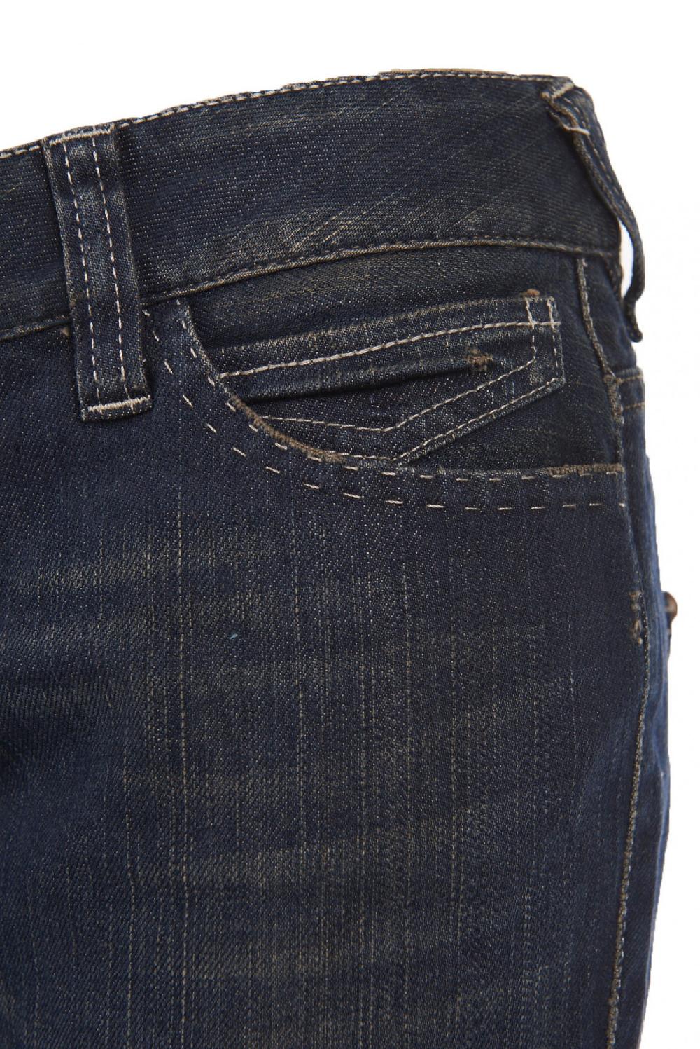 Save The Queen jeans slim fit Moda