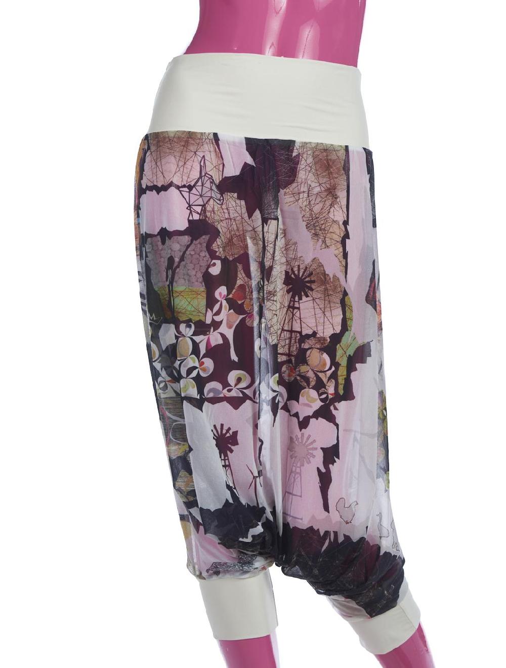 Save The Queen Pantalone Qualità