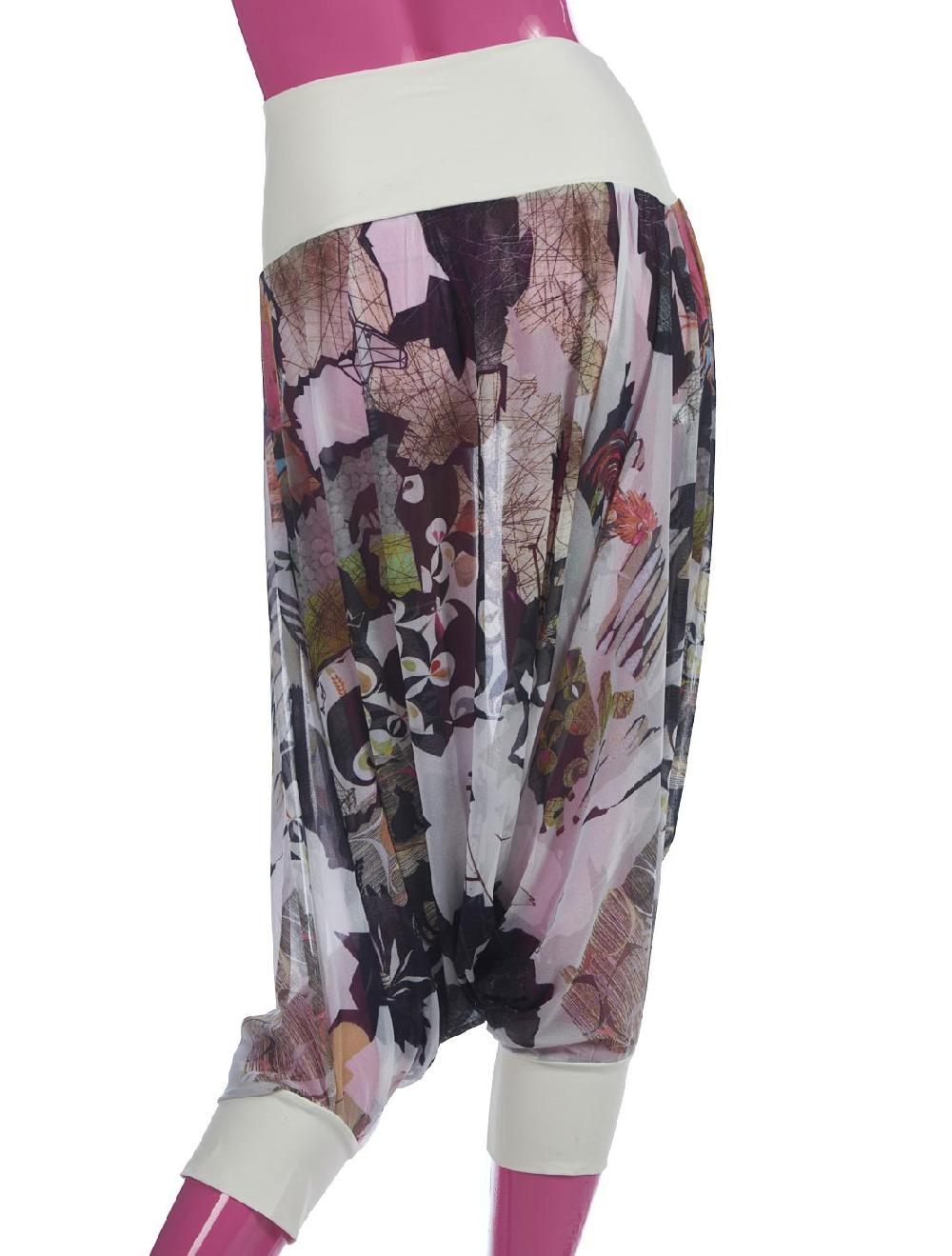 Save The Queen Pantalone Qualità