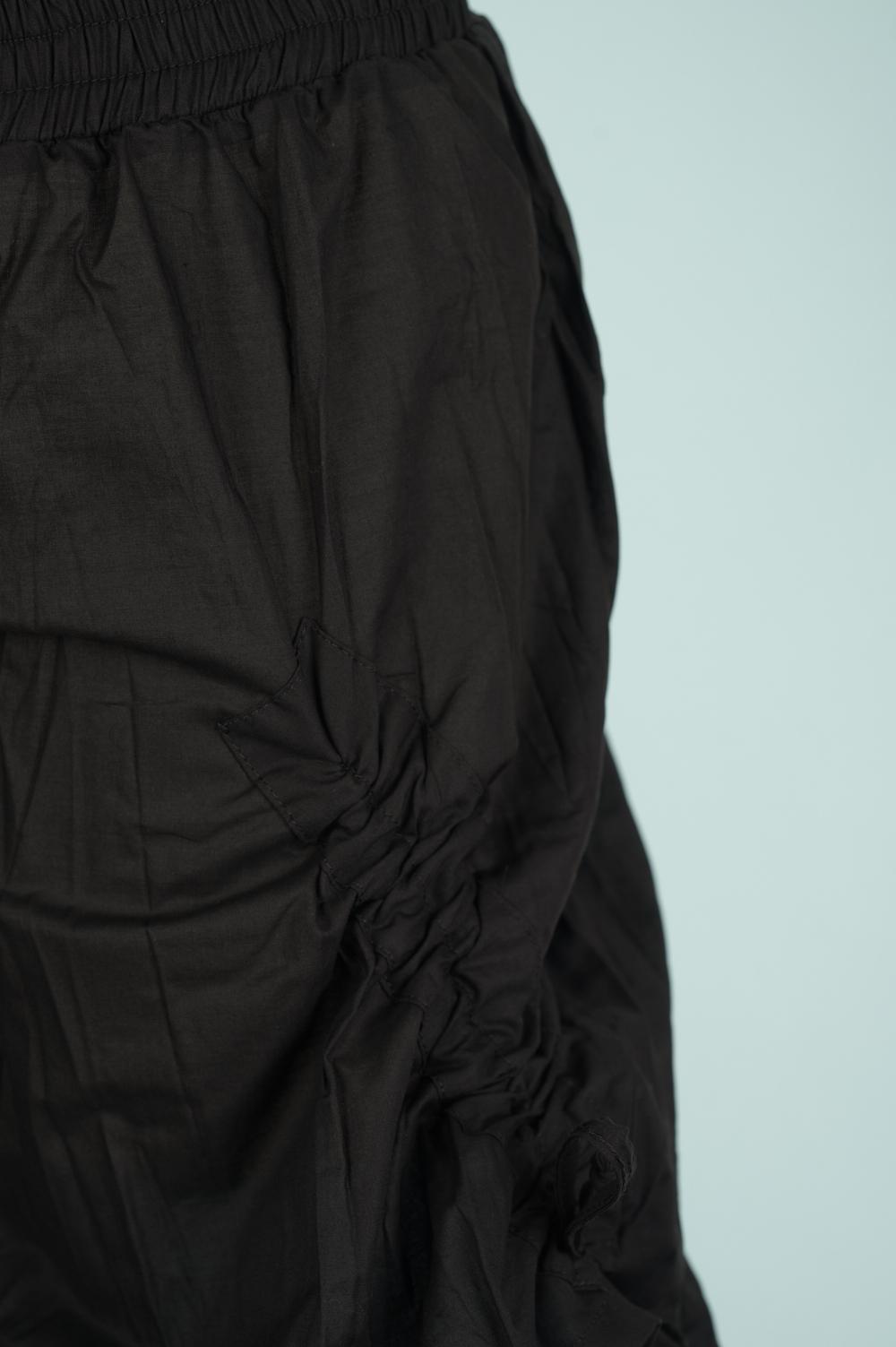Save The Queen Pantaloni Soddisfazione Garantita