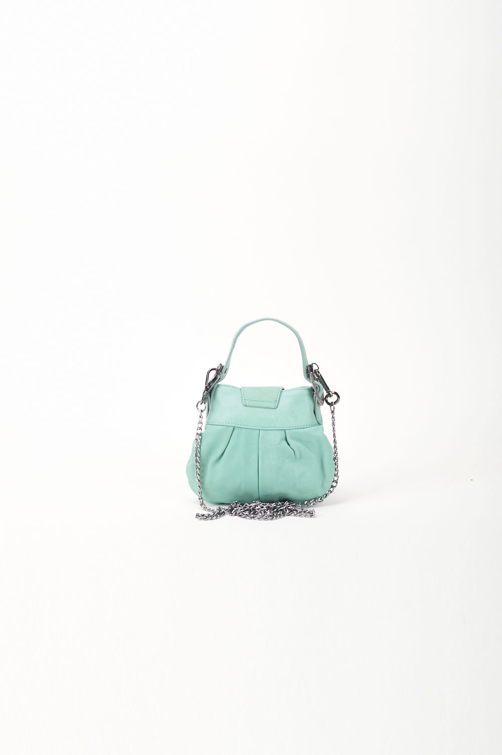 Save The Queen Borsa in pelle Offerte