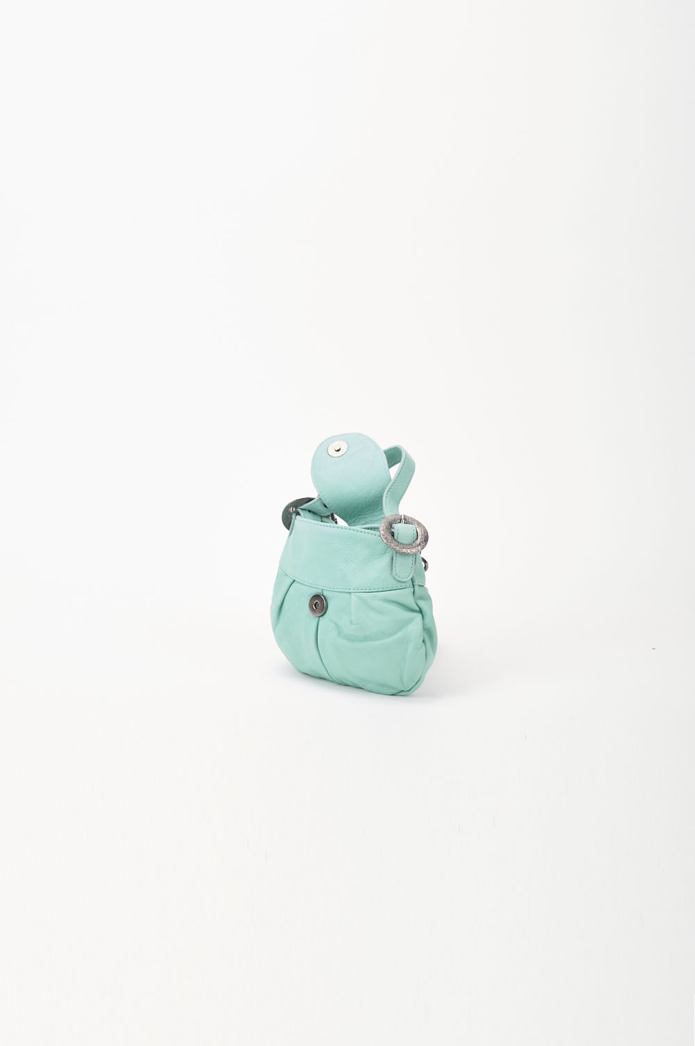 Save The Queen Borsa in pelle Offerte