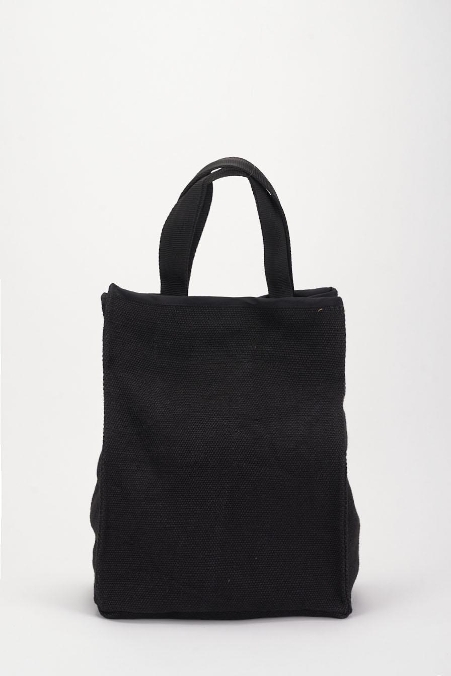 Save The Queen Borsa in canvas di cotone Hotsell