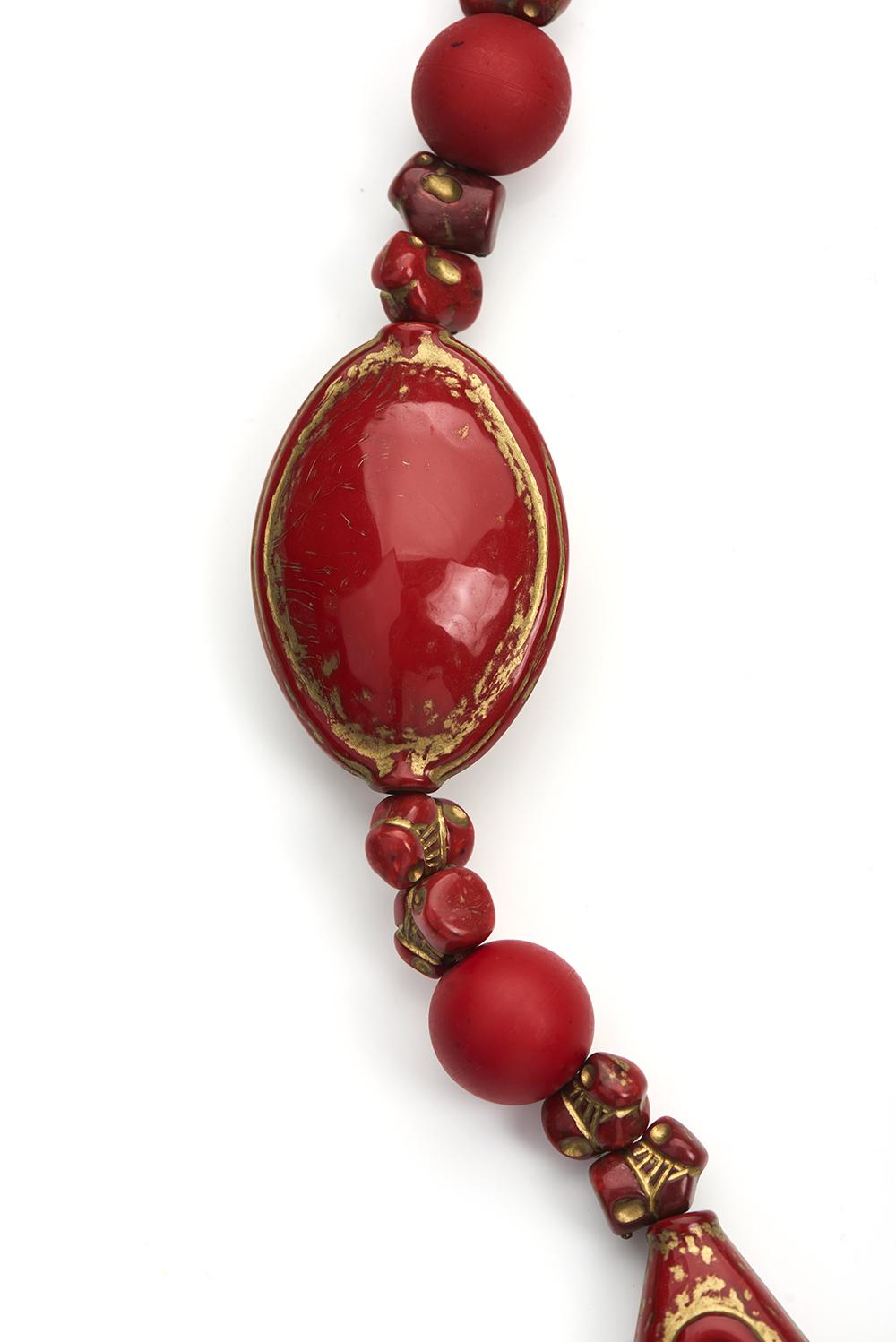 Save The Queen Collana Saldi