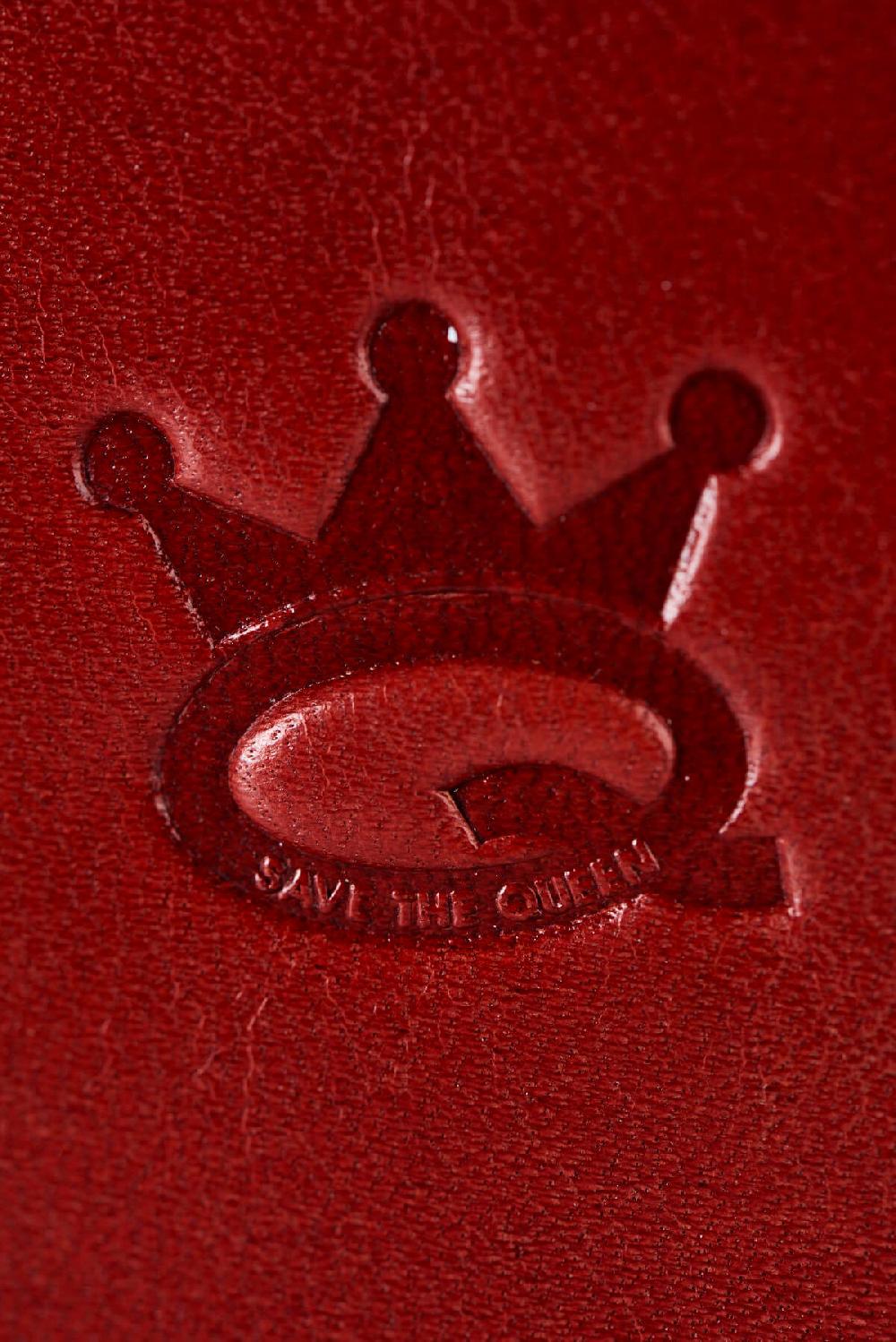 Save The Queen Rubrica telefonica tascabile Negozio