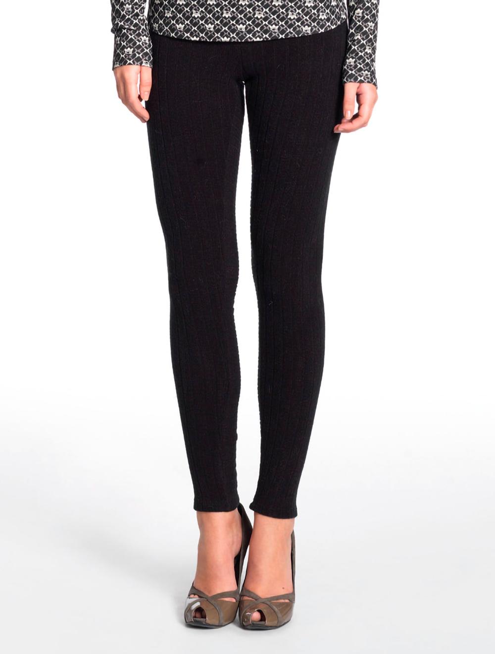 Save The Queen Top canotta in viscosa grigia con stampa con leggins Shopping Online