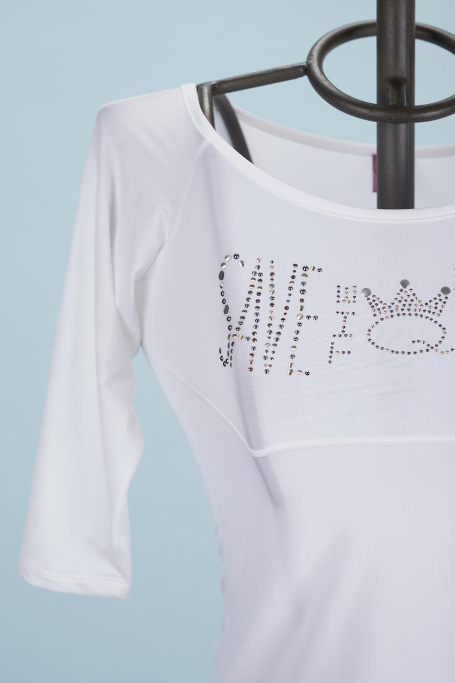 Save The Queen T-shirt Sottocosto