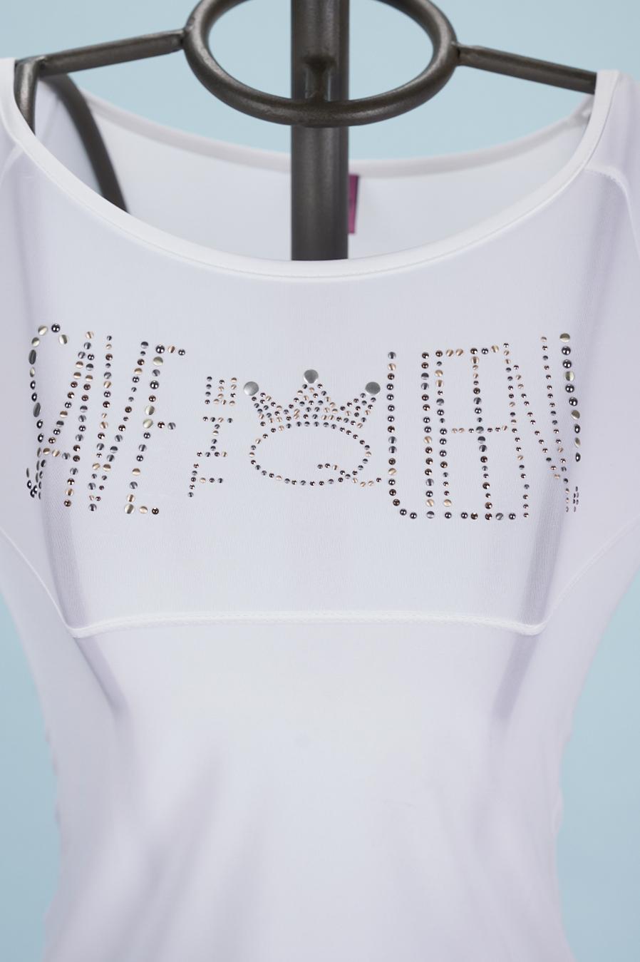 Save The Queen T-shirt Sottocosto