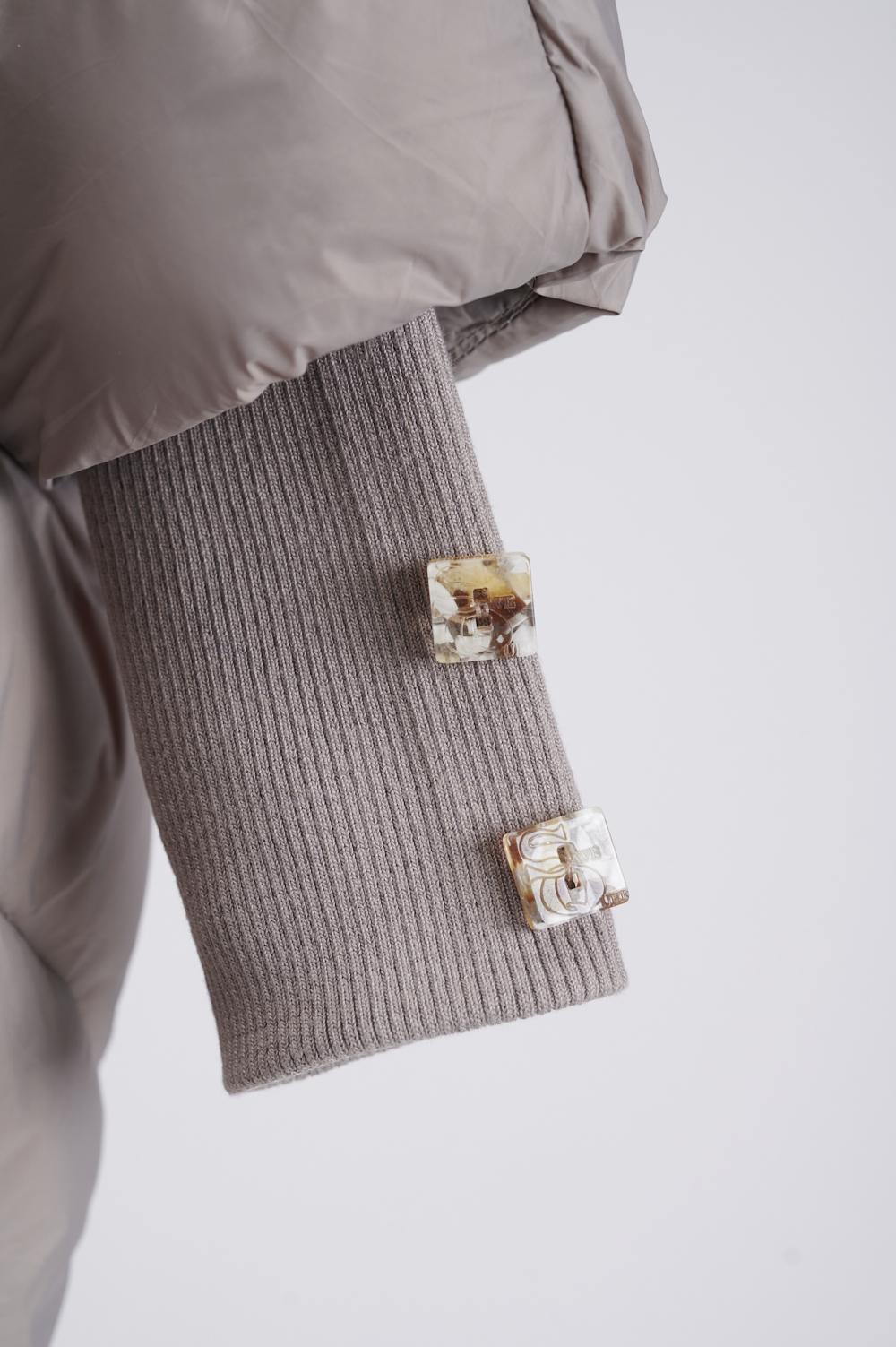 Save The Queen Piumino con cappuccio Economico