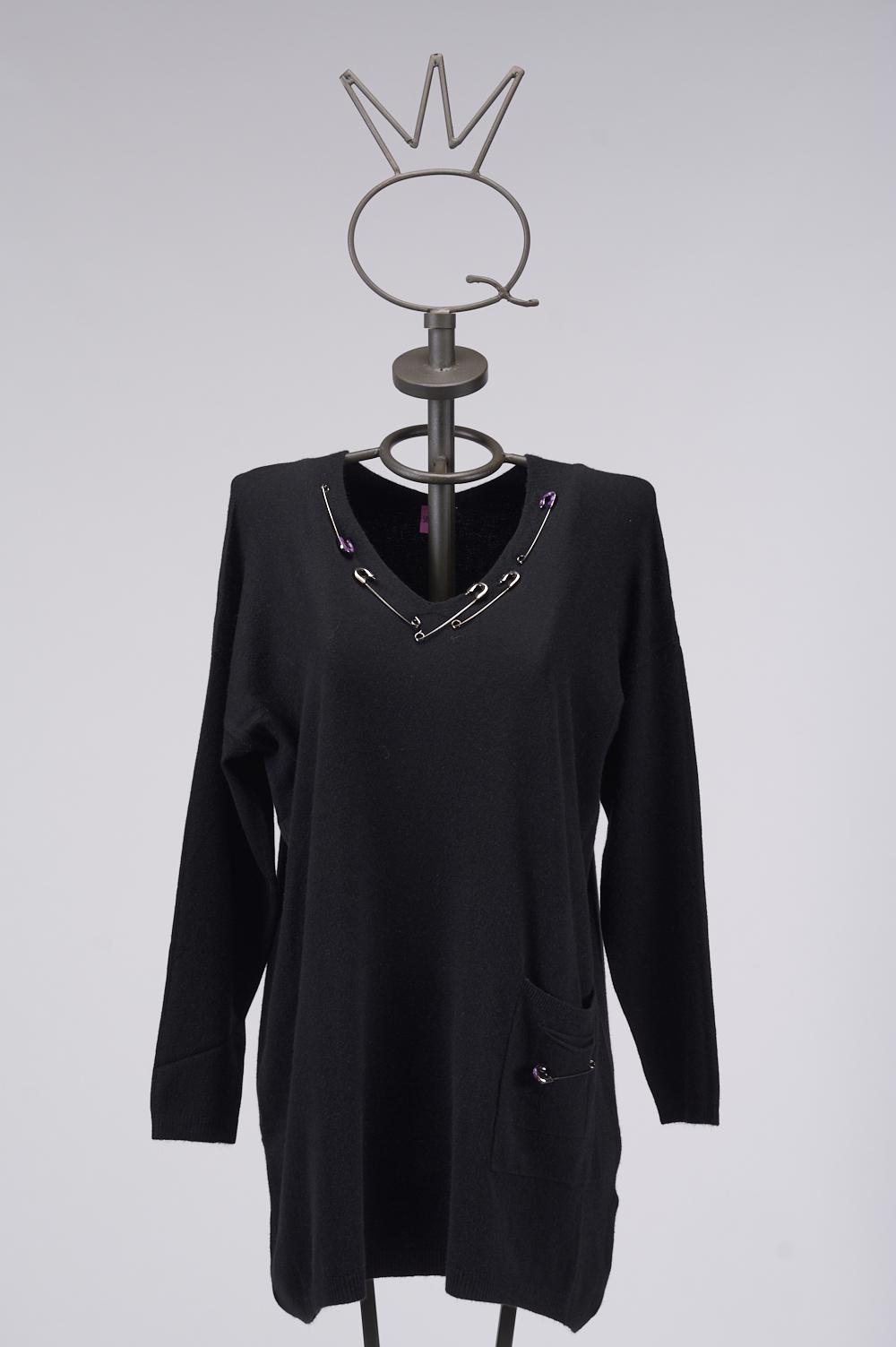 Save The Queen Maxi maglia Hotsell