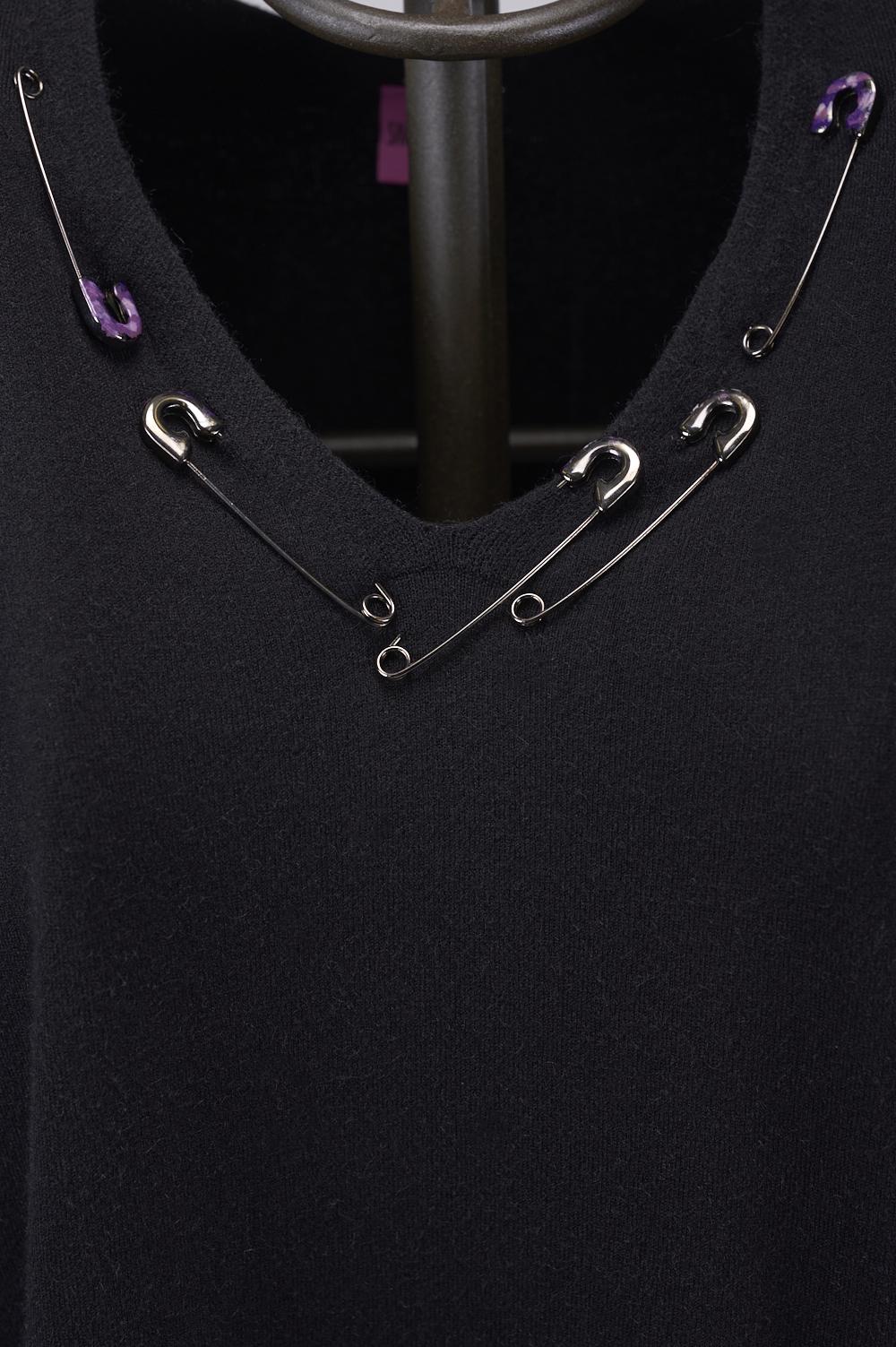 Save The Queen Maxi maglia Hotsell
