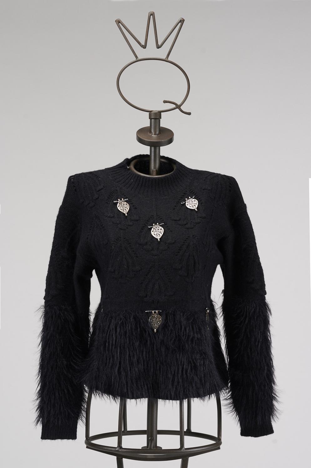 Save The Queen Maglia Vendita Economica