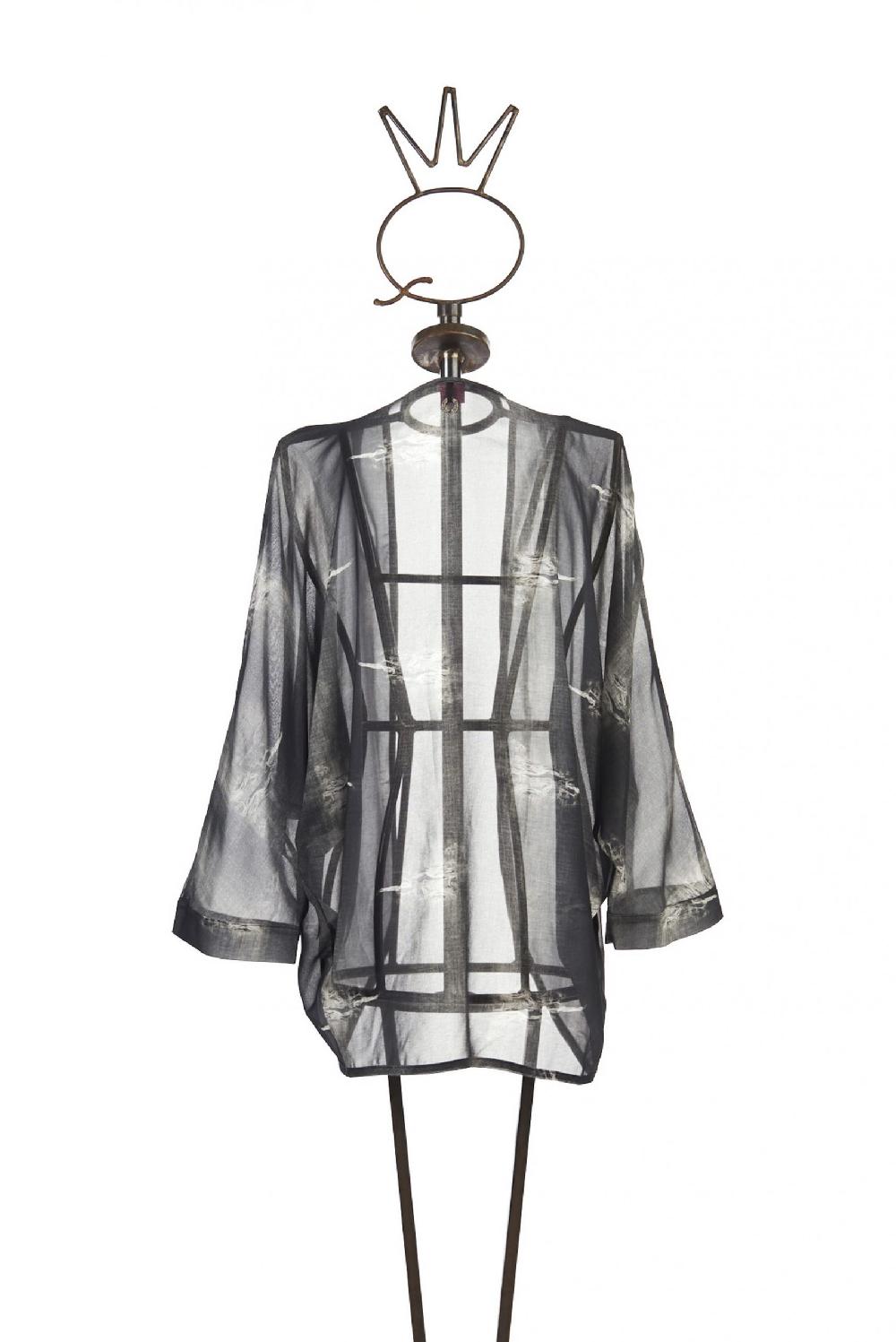 Save The Queen Giacca - camicia Negozio