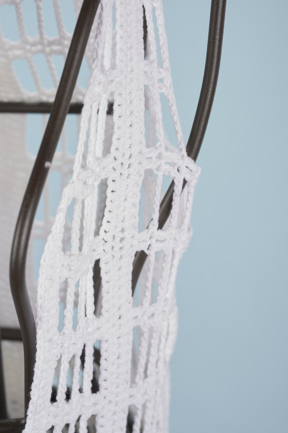 Save The Queen Gilet bianco 2025