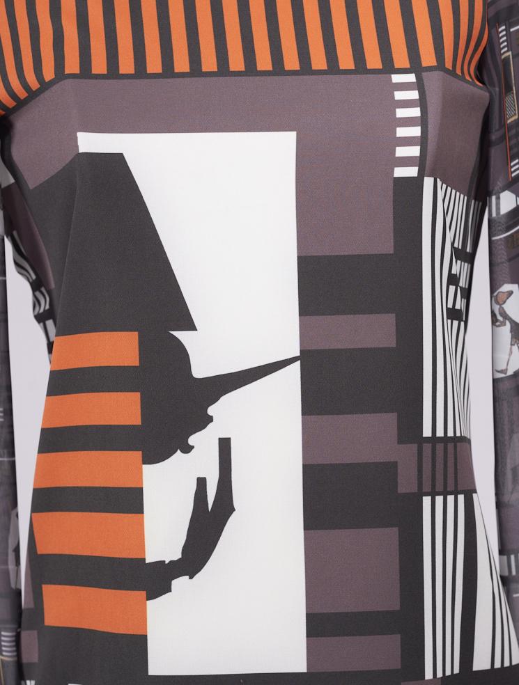 Save The Queen Vestito in tessuto elasticizzato Promozione Limitata