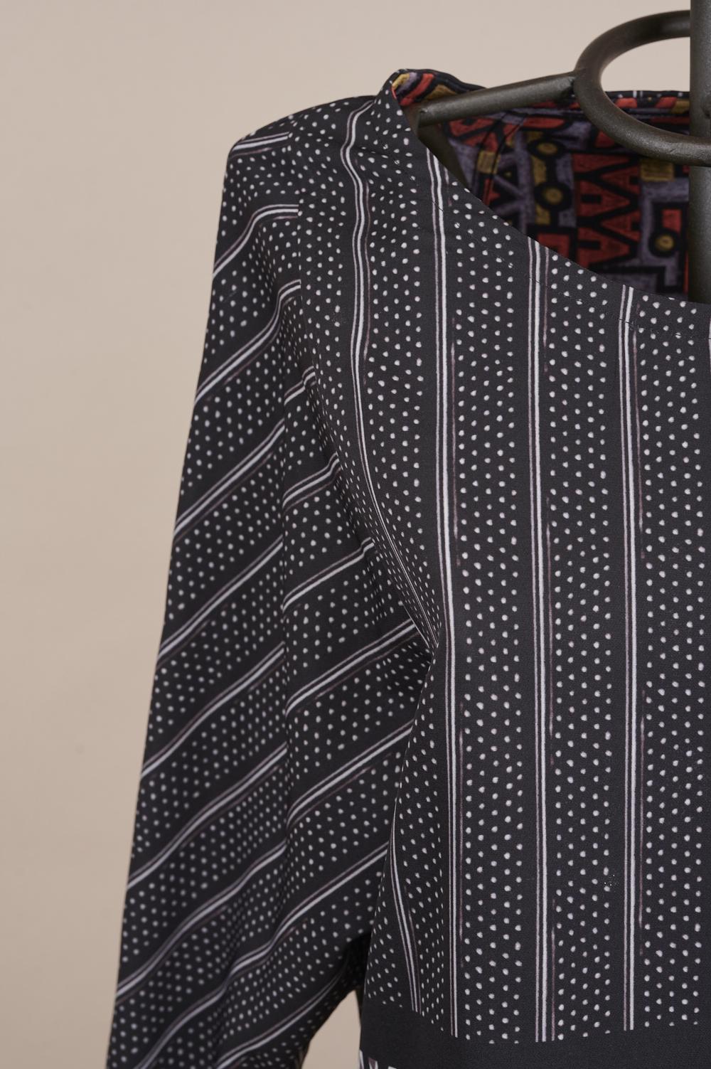 Save The Queen Vestito stampato I Più Venduti