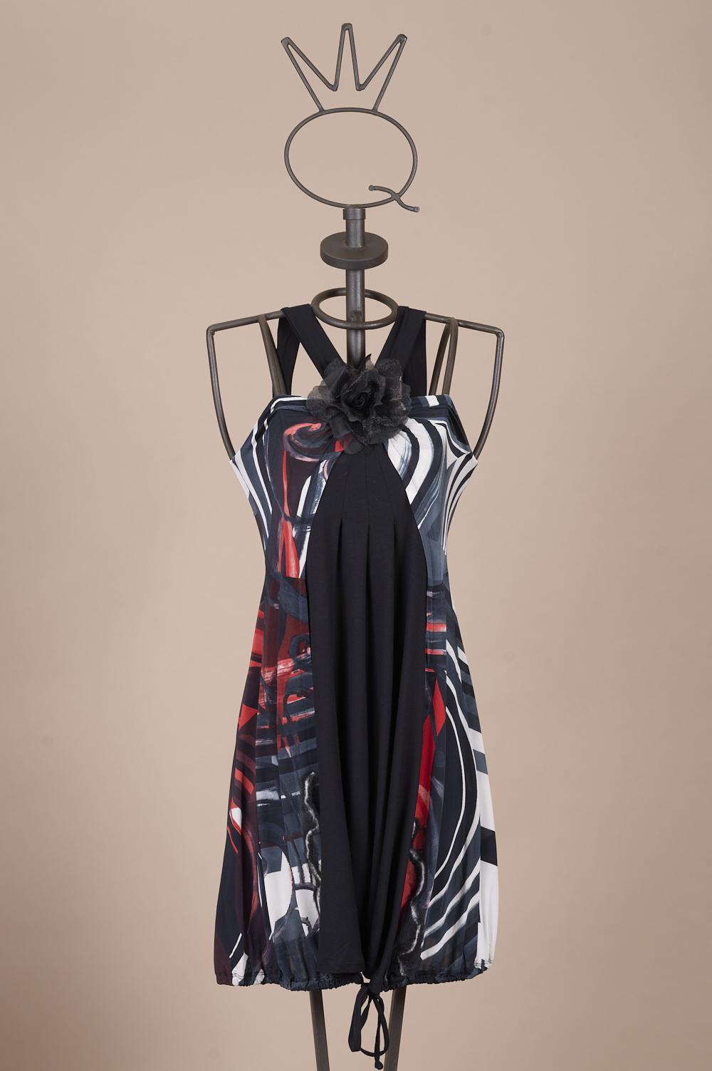 Save The Queen Vestito corto con coprispalle Negozio