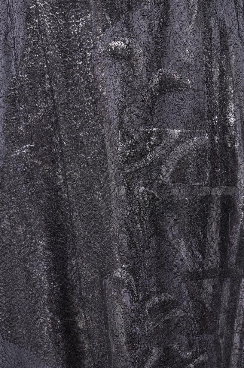 Save The Queen Vestito corto grigio In Saldo