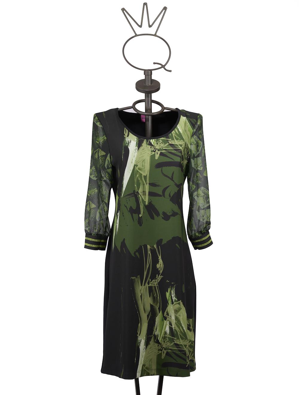 Save The Queen Vestito corto in tessuto elasticizzato Pezzi Unici