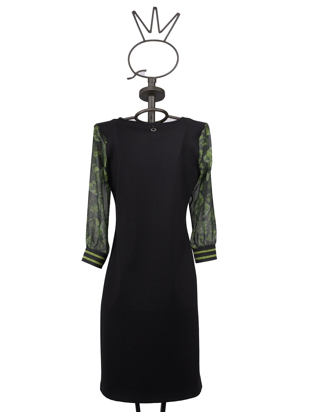 Save The Queen Vestito corto in tessuto elasticizzato Pezzi Unici