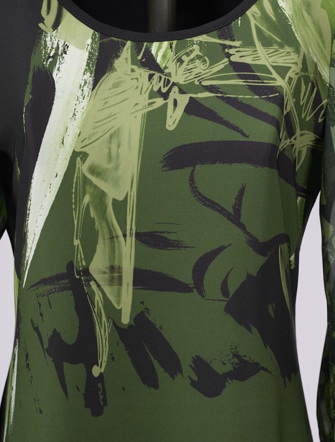 Save The Queen Vestito corto in tessuto elasticizzato Pezzi Unici