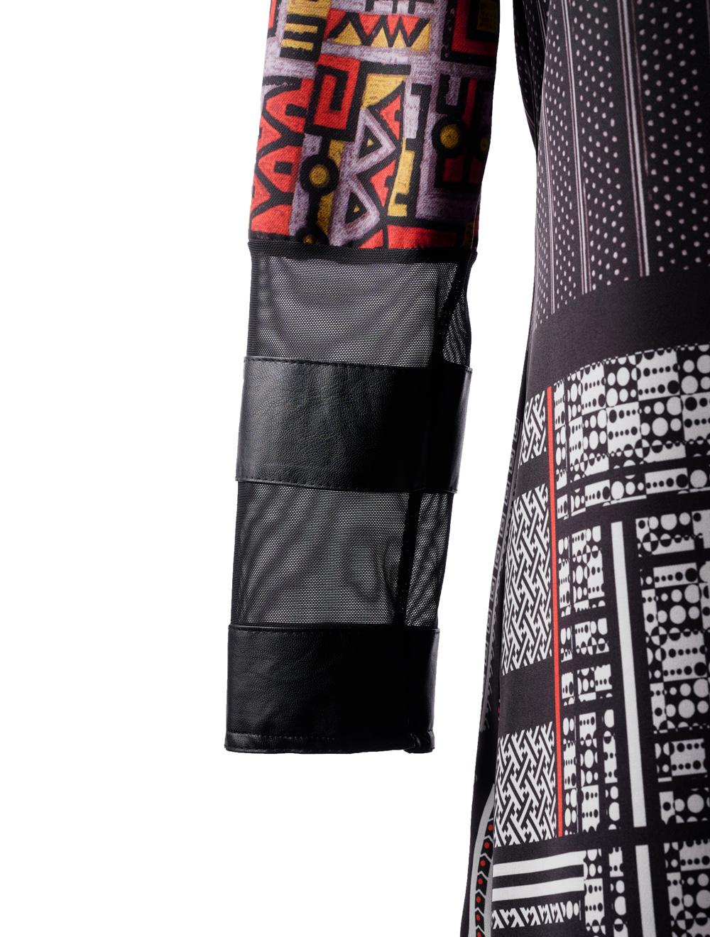 Save The Queen Vestito corto in tessuto elasticizzato 2025