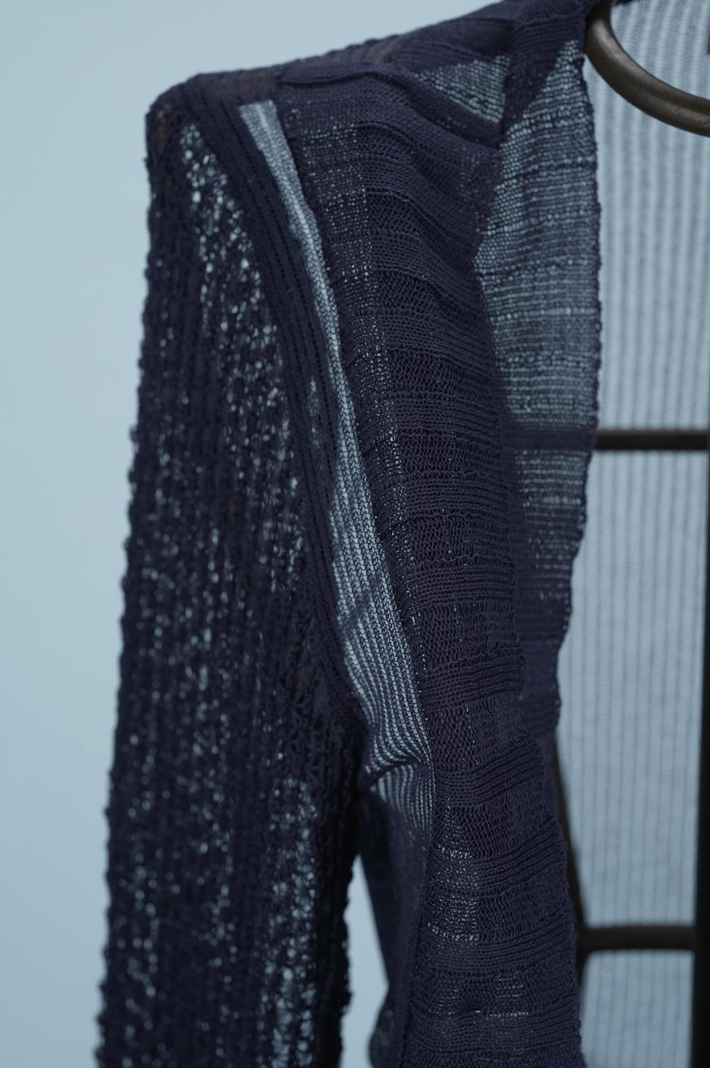 Save The Queen Cardigan in viscosa Prezzo Ridotto