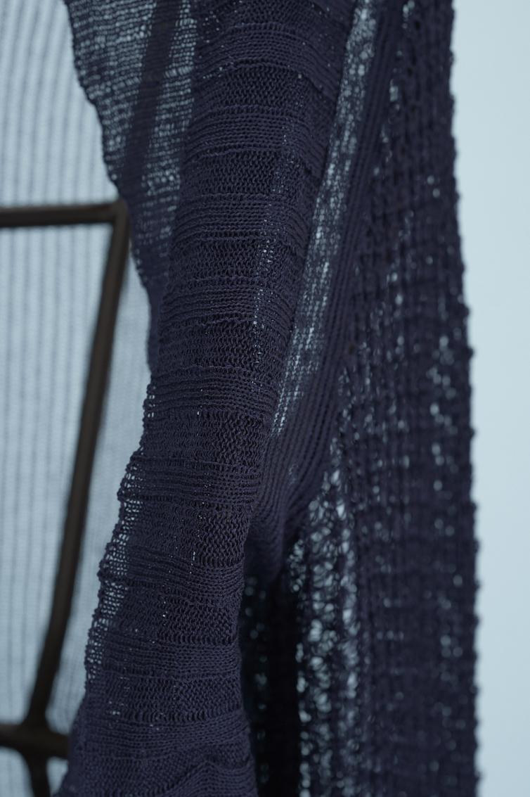 Save The Queen Cardigan in viscosa Prezzo Ridotto