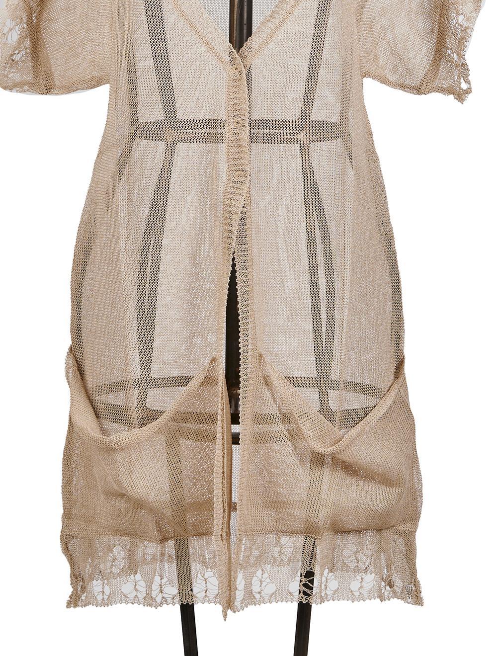 Save The Queen Cardigan tricot Sottocosto