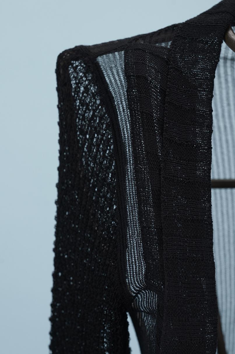 Save The Queen Cardigan in viscosa Novità