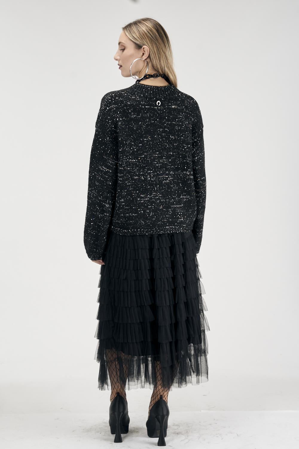 Save The Queen Maglia + collana Saldi