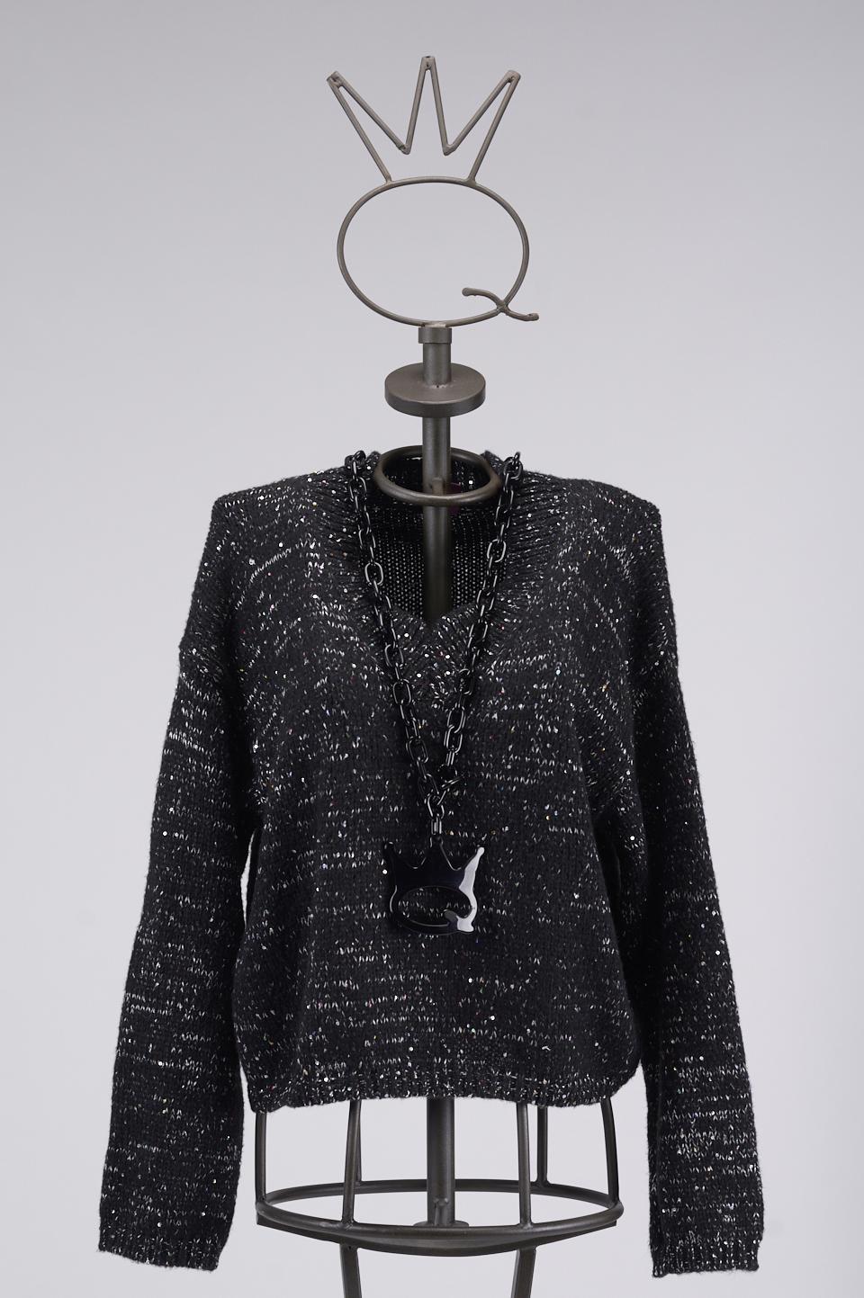 Save The Queen Maglia + collana Saldi