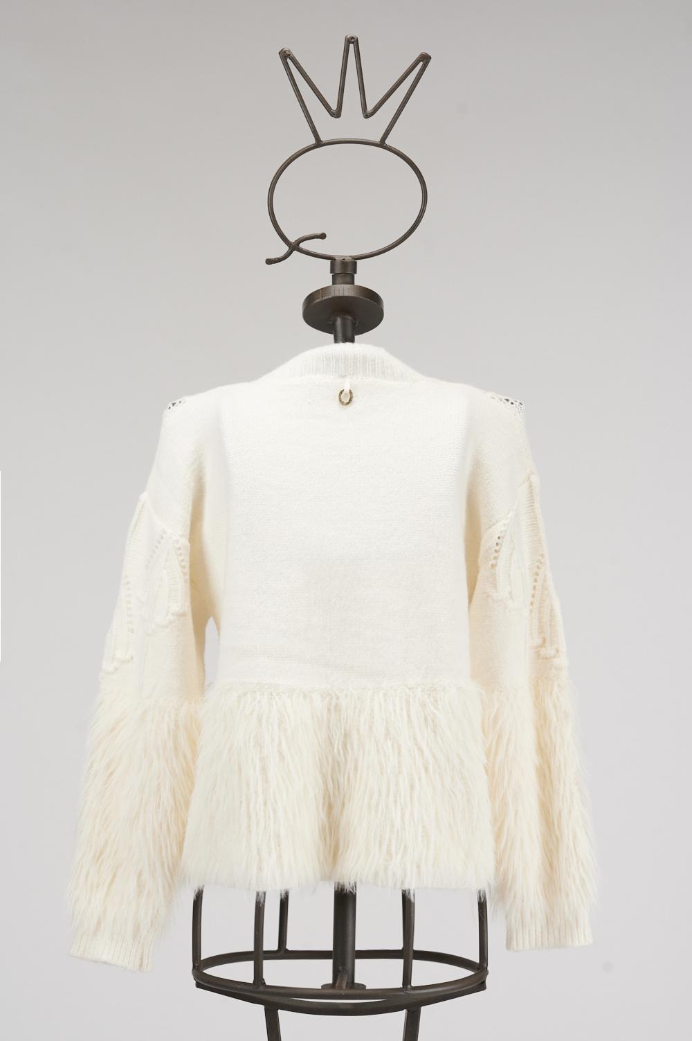 Save The Queen Maglia Vendita Calda