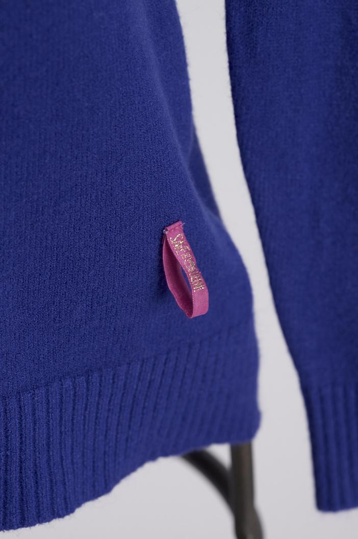 Save The Queen Maglia Vendite Flash