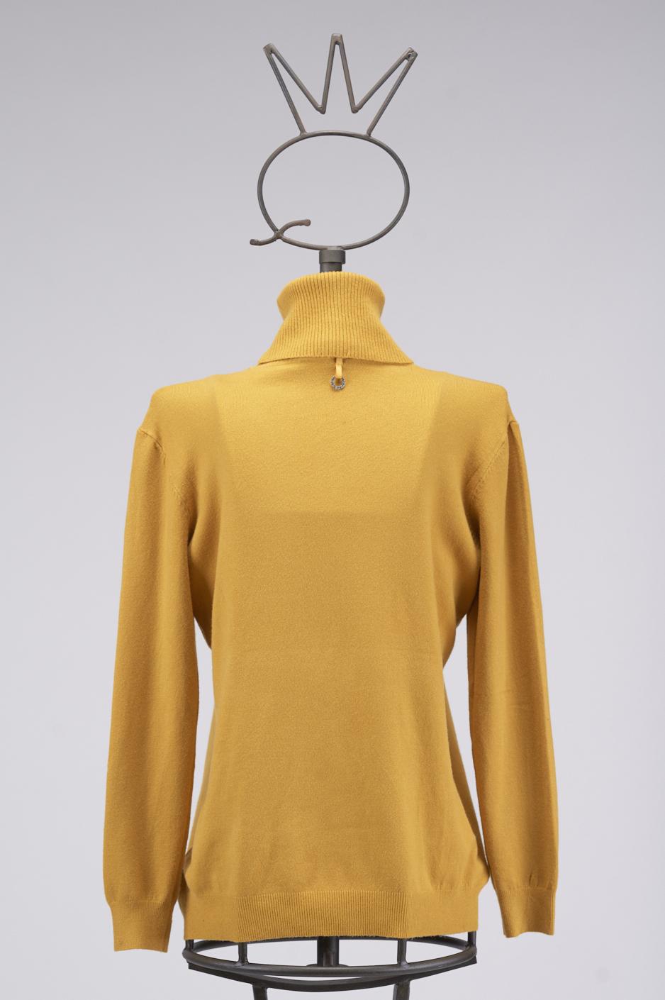 Save The Queen Maglia Moda