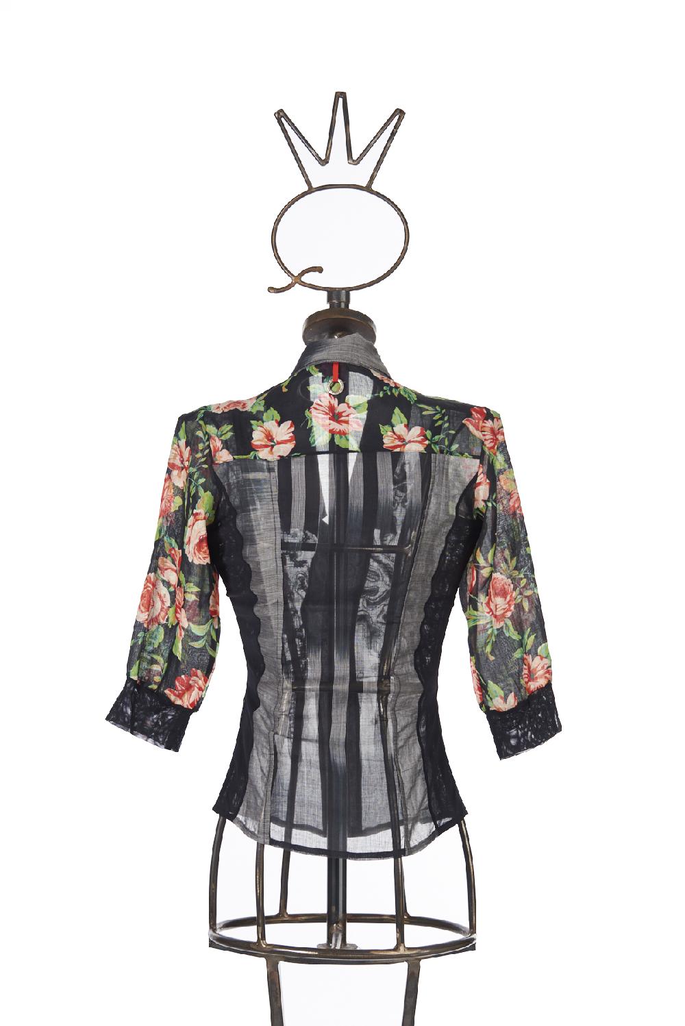 Save The Queen Camicia Offerta migliore