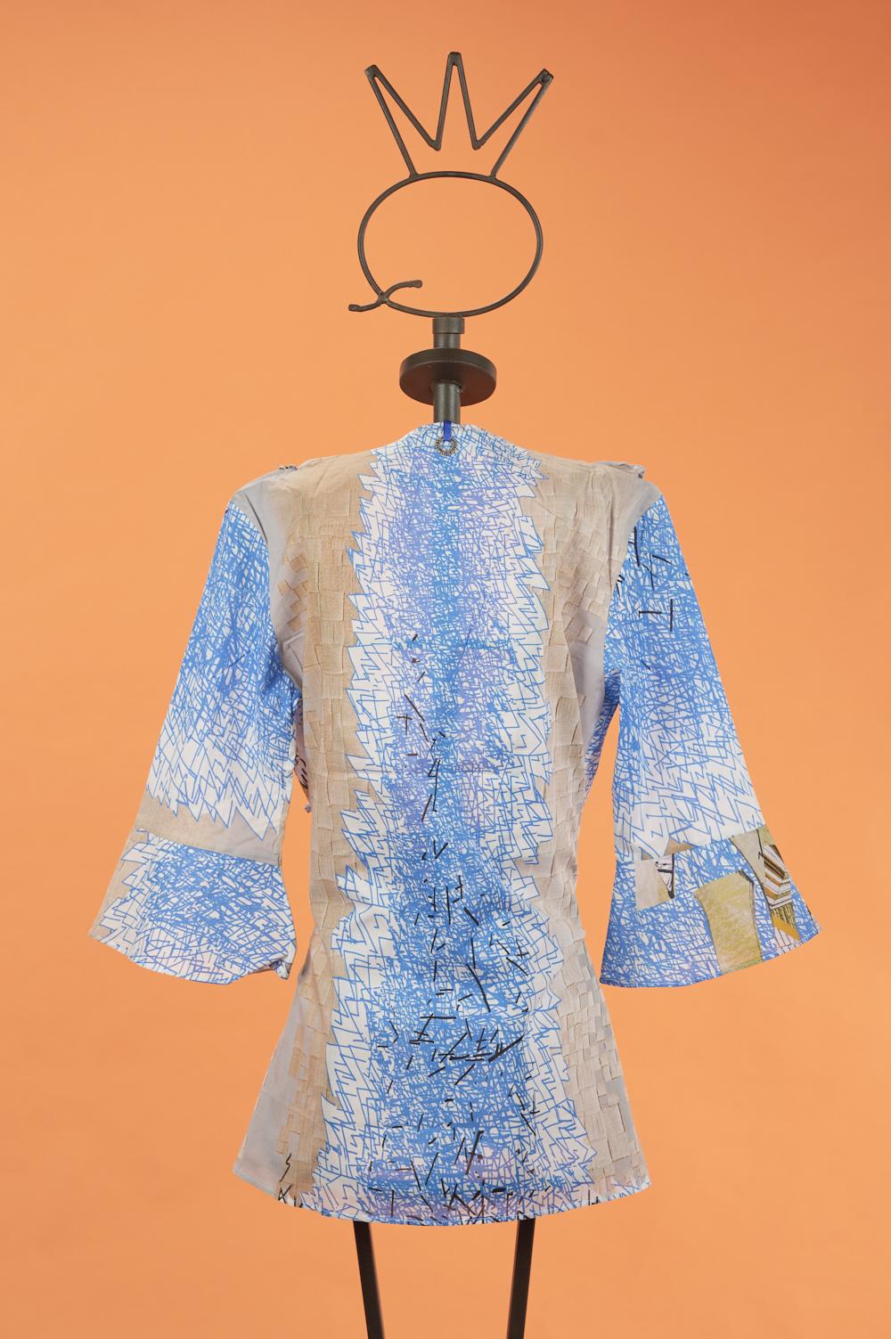 Save The Queen Camicia stampata Offerta temporanea