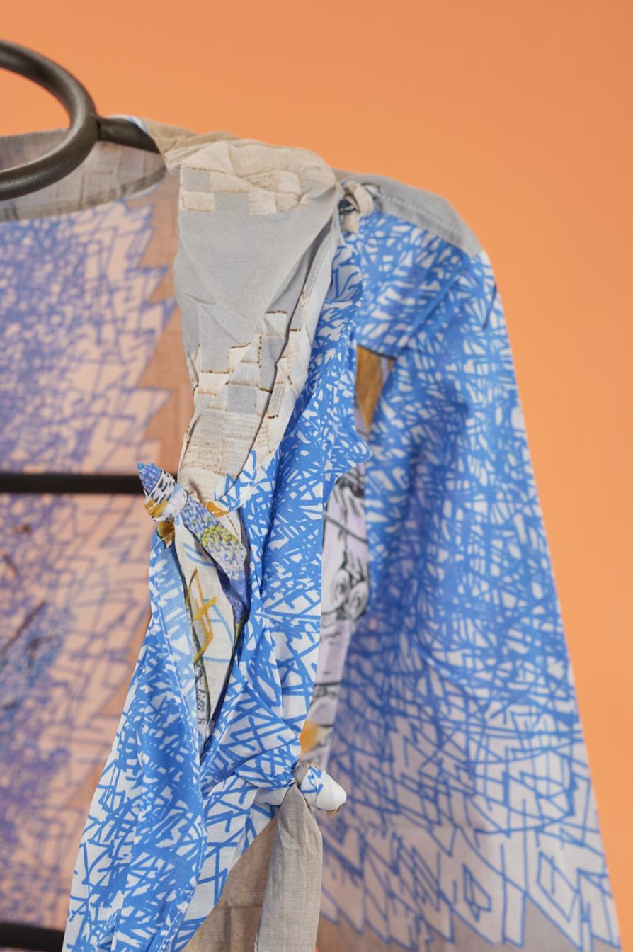 Save The Queen Camicia stampata Offerta temporanea