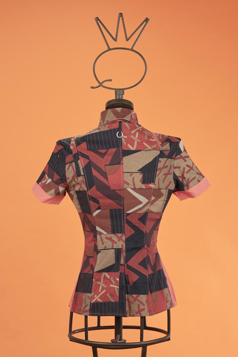 Save The Queen Camicia Offerte esclusive