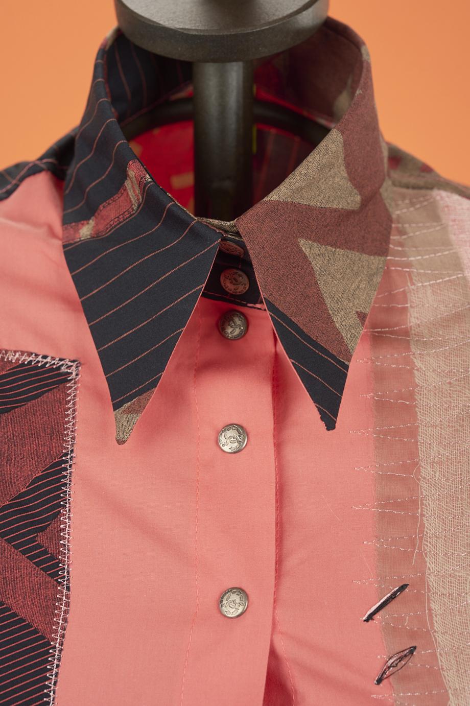 Save The Queen Camicia Offerte esclusive
