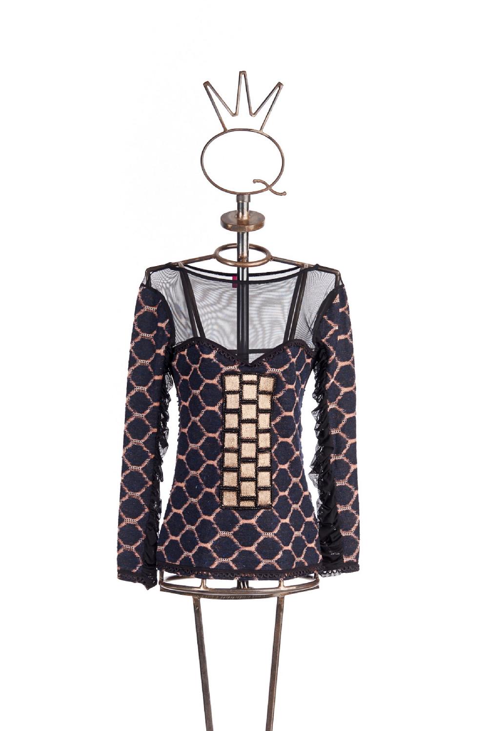 Save The Queen maglia